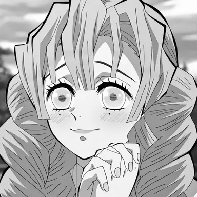 Profile image of 칸로지 미츠리