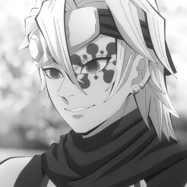 Profile image of 우즈이 텐겐