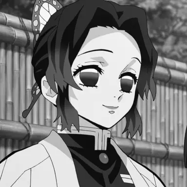 Profile image of 코쵸우 시노부