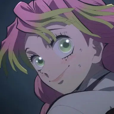 Profile image of 칸로지 미츠리