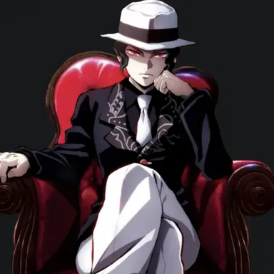 Profile image of 키부츠지 무잔