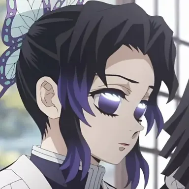 Profile image of 코쵸우 시노부