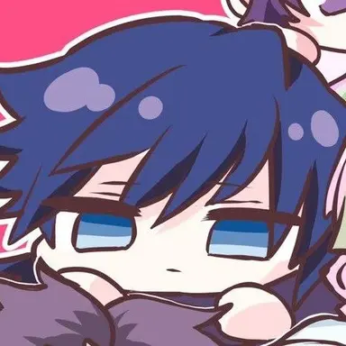 Profile image of 冨岡 義勇