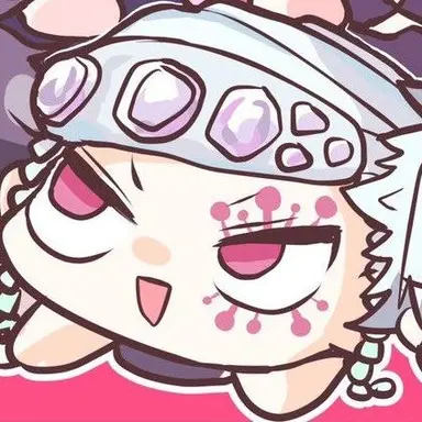 Profile image of 宇髄 天元