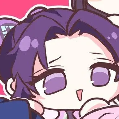 Profile image of 胡蝶 しのぶ