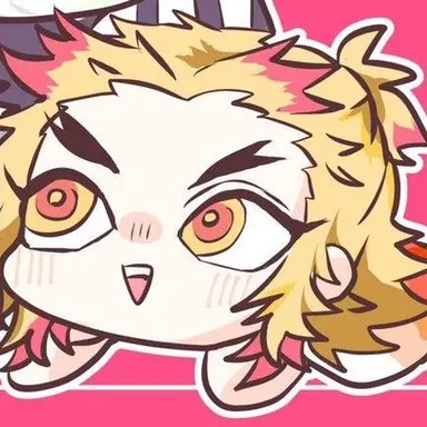 Profile image of 煉獄 杏寿郎