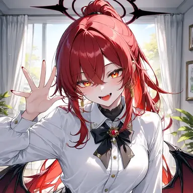 Profile image of リリン