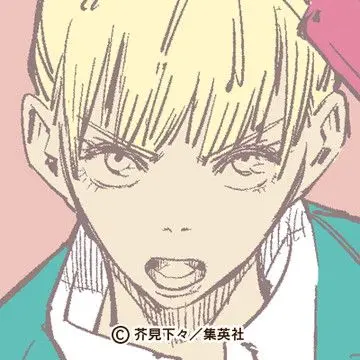Profile image of 菜々子