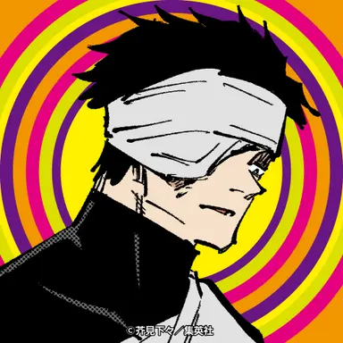 Profile image of 祢木利久