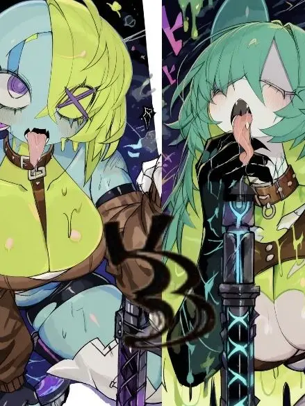Wakannnaiyoooxoxoxoxoxo의 支配の世界でゴミを拾う