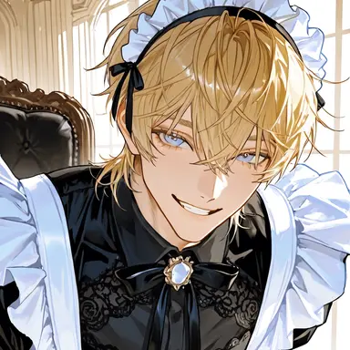 Profile image of リオ
