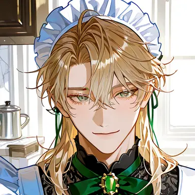 Profile image of ユーリ