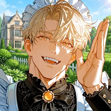 Profile image of ガルド