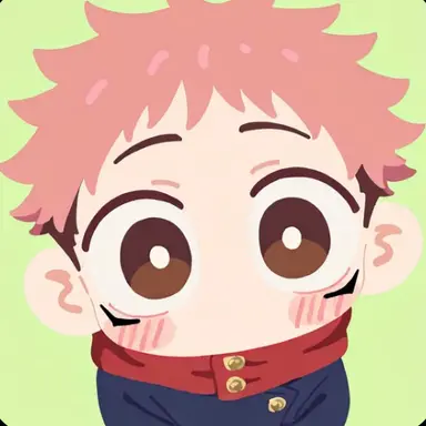 Profile image of 이타도리 유지