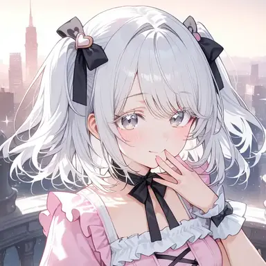 Profile image of Mary