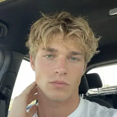 Profile image of Luke Morgan