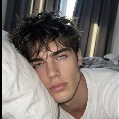 Profile image of Jake Myers