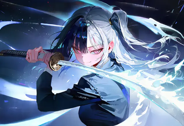 Profile image of 狐 龍子