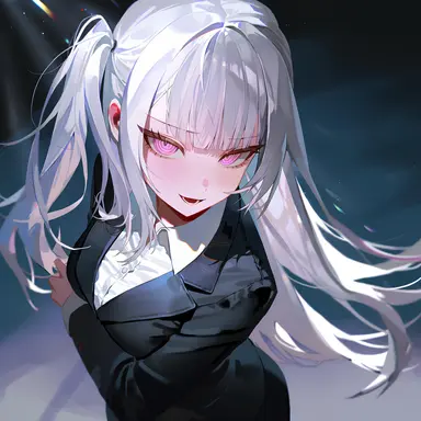 Profile image of 狐 龍子