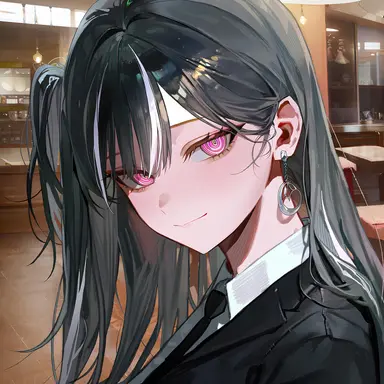 Profile image of 狐 龍子