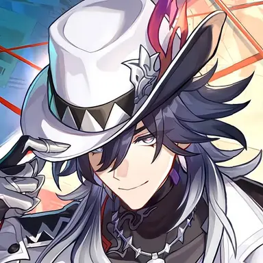 Profile image of 애쉬베일