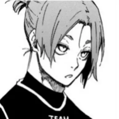 Profile image of 미카게 레오