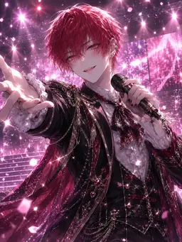 Profile image of ルナ