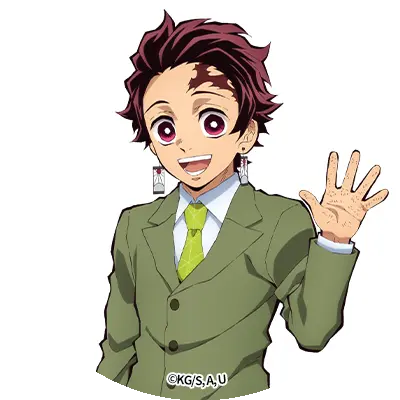 BluntCopy7575의 キメツ学園
