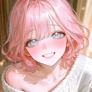 Profile image of Chloe Jenkins