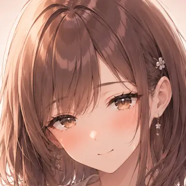 Profile image of 真帆