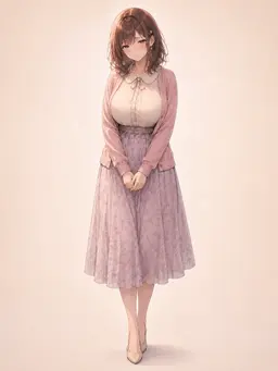 Profile image of 真帆