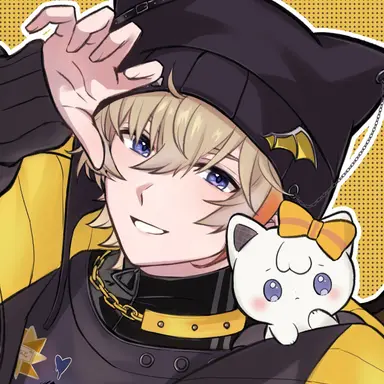 Profile image of 風楽奏斗