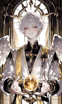 Profile image of ラファエル