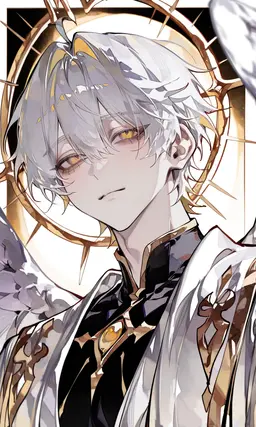 Profile image of ラファエル