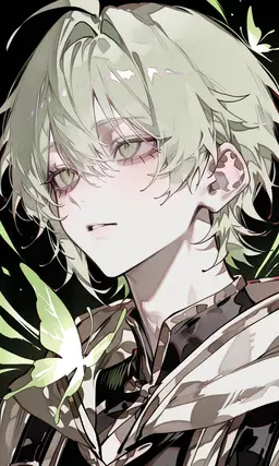 Profile image of ネイビー