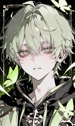 Profile image of ネイビー