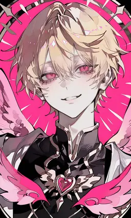 Profile image of カイラー