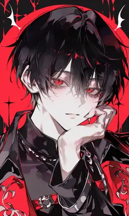 Profile image of レイヴン