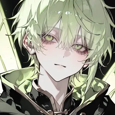 Profile image of ネイビー