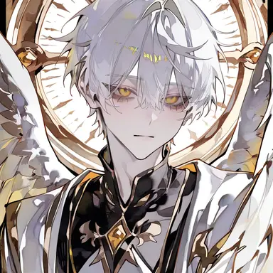 Profile image of ラファエル