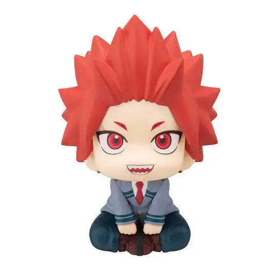 LIVELOVEPARTYYY의 Civilian down the sidewalk-Eijiro Kirishima