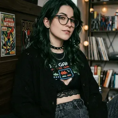 Profile image of Zofia Kowalczyk