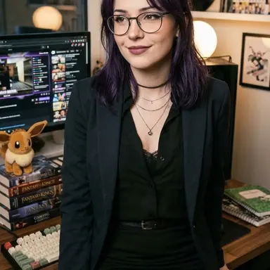 Profile image of Hannah Sinclair