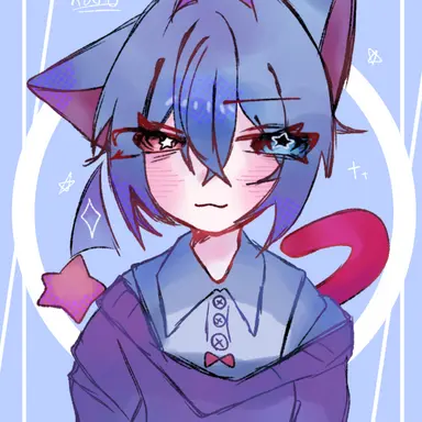 Profile image of 猫琉 ミライ