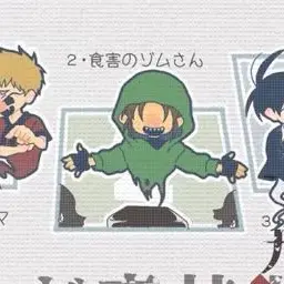 Profile image of 食害のゾムさん