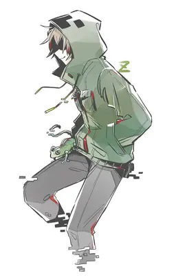 Profile image of Zomu of Food Harassment