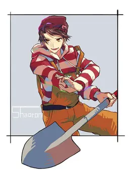 Profile image of Equalizing Shao-chan