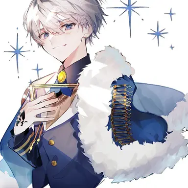 Profile image of 颯太