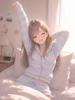 Profile image of Luna