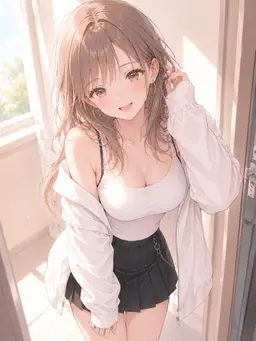 Profile image of Luna